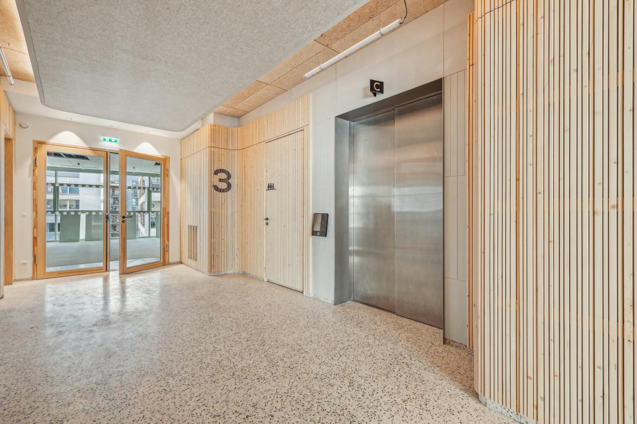 Bureau Paris 20183m² Location bureau Paris OLBUR2103644 16